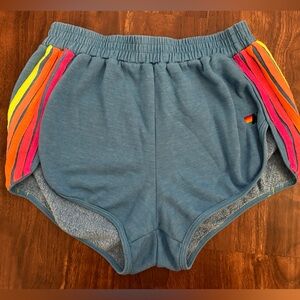 Aviator Nation women’s shorts size medium